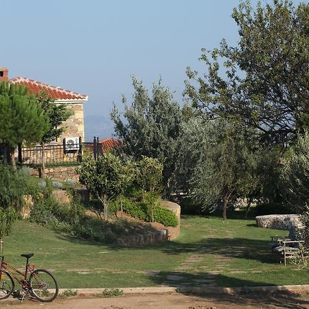 Bed and Breakfast Mavikarga Bozcaada Exteriér fotografie