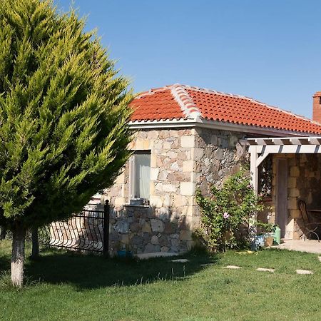 Bed and Breakfast Mavikarga Bozcaada Exteriér fotografie
