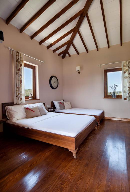 Bed and Breakfast Mavikarga Bozcaada Pokoj fotografie