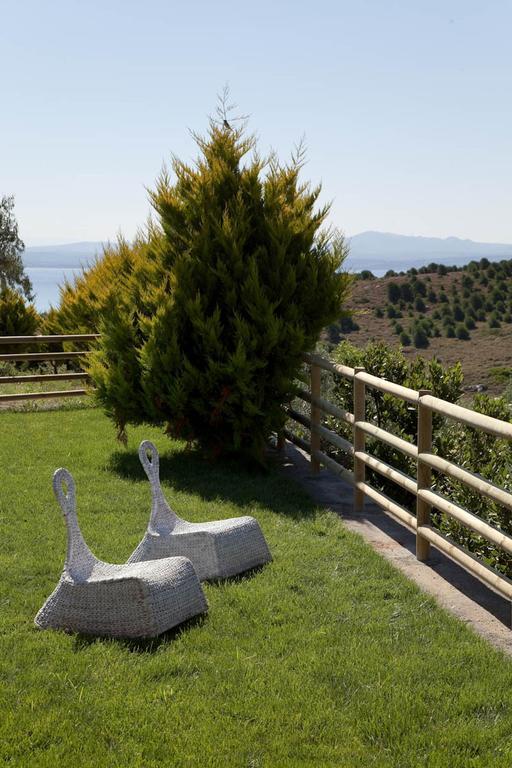 Bed and Breakfast Mavikarga Bozcaada Exteriér fotografie