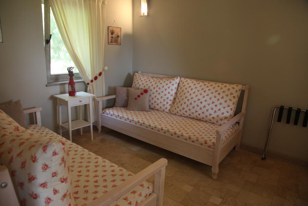 Bed and Breakfast Mavikarga Bozcaada Pokoj fotografie