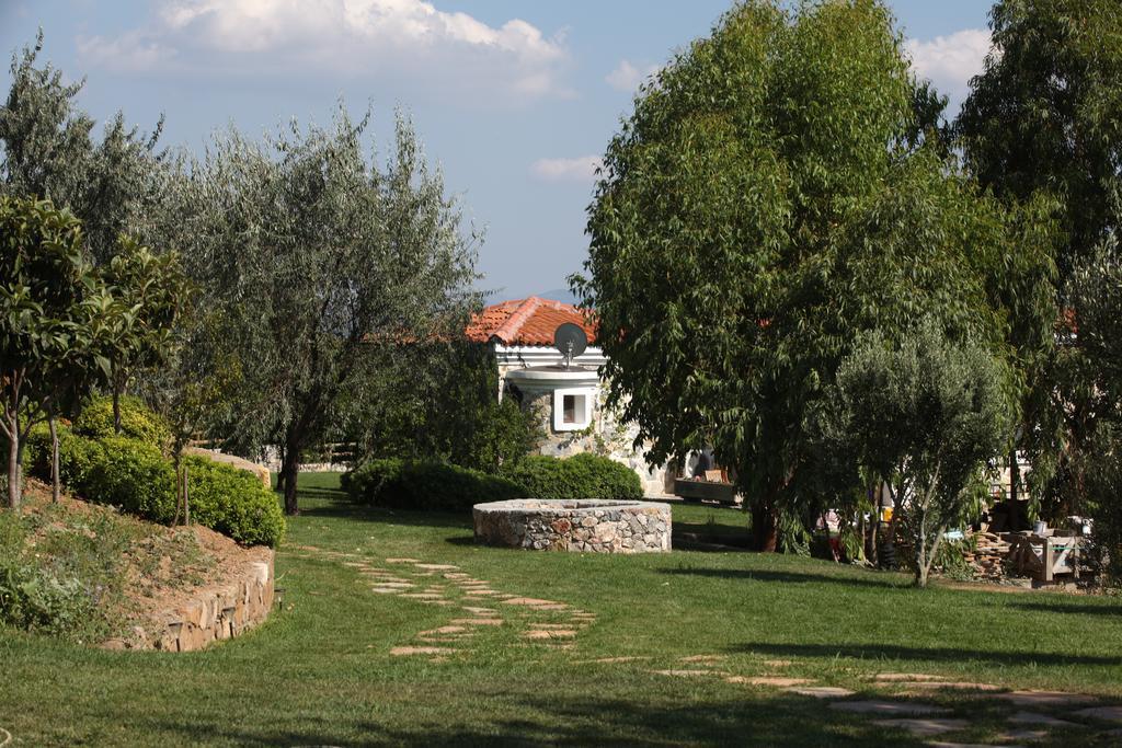 Bed and Breakfast Mavikarga Bozcaada Exteriér fotografie
