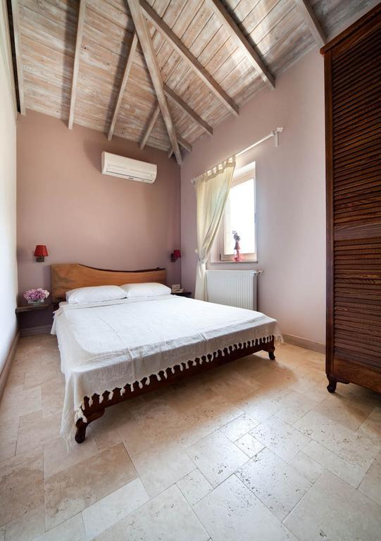 Bed and Breakfast Mavikarga Bozcaada Pokoj fotografie