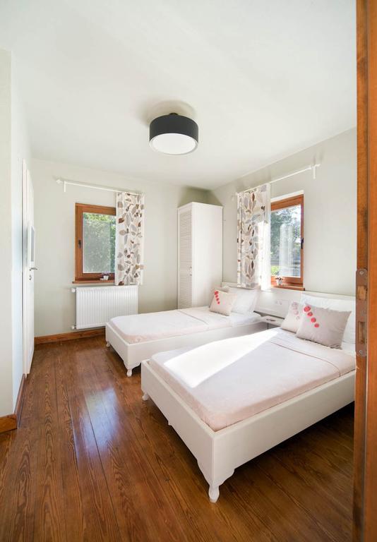 Bed and Breakfast Mavikarga Bozcaada Pokoj fotografie