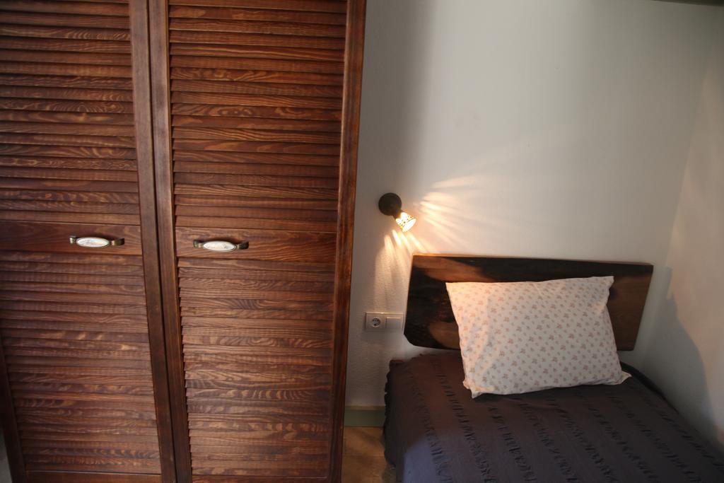 Bed and Breakfast Mavikarga Bozcaada Pokoj fotografie
