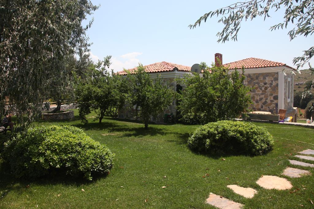 Bed and Breakfast Mavikarga Bozcaada Exteriér fotografie