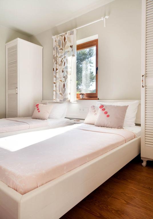 Bed and Breakfast Mavikarga Bozcaada Pokoj fotografie