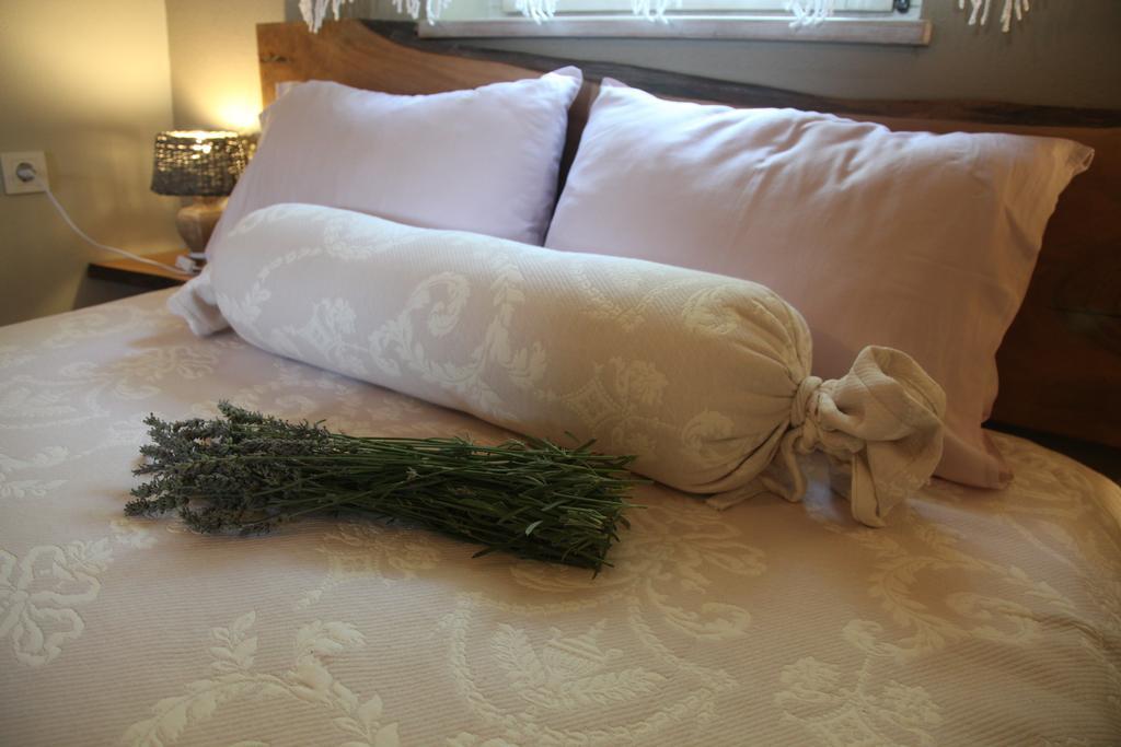Bed and Breakfast Mavikarga Bozcaada Pokoj fotografie