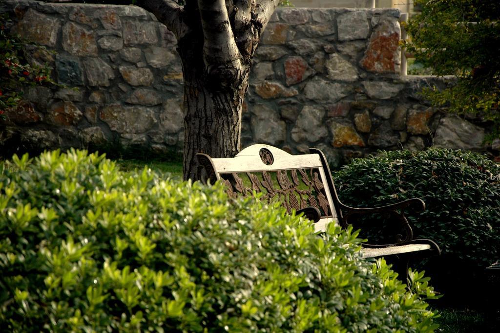 Bed and Breakfast Mavikarga Bozcaada Exteriér fotografie